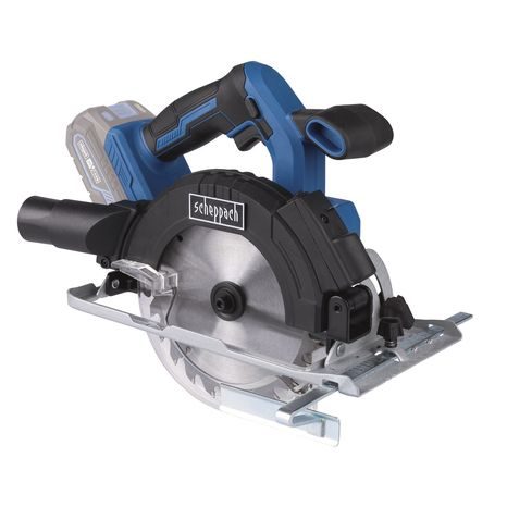 Aku okružní pila Scheppach C-HCS165-X 5901815900