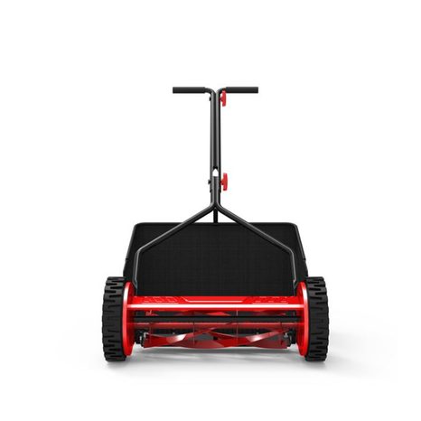 Ruční vřetenová sekačka GÜDE GSPM 380 - 5