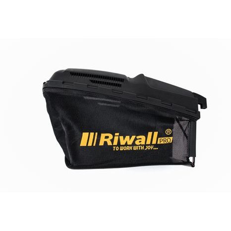 Benzínová kosačka Riwall PRO RPM 4235 3v1 - 18