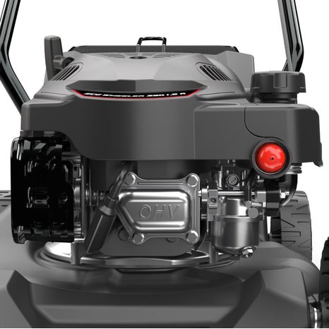 Benzínová sekačka GÜDE ECO WHEELER 390 1,6R 95495 - 4