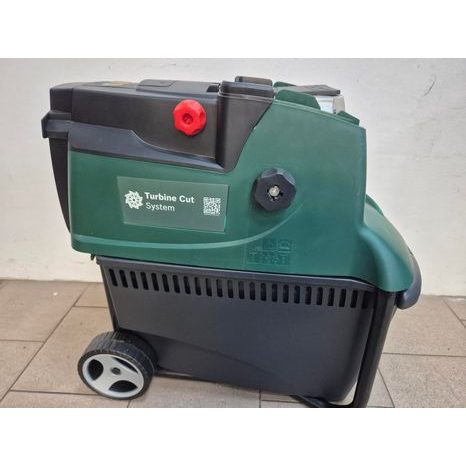 Poškozeno - Elektrický drtič větví Bosch AXT 25 TC 060080330C - 2