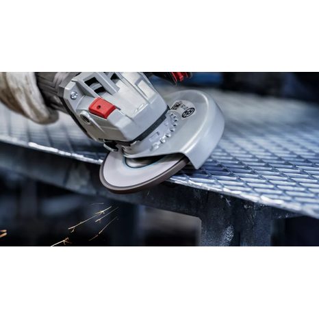 Brusný kotouč na kov Bosch PRO Metal 150 mm 2608619777 - 4