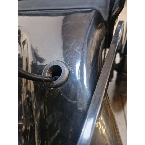 Použito - Benzínová sekačka Riwall PRO RPM 5155 PRO 4v1 - 9