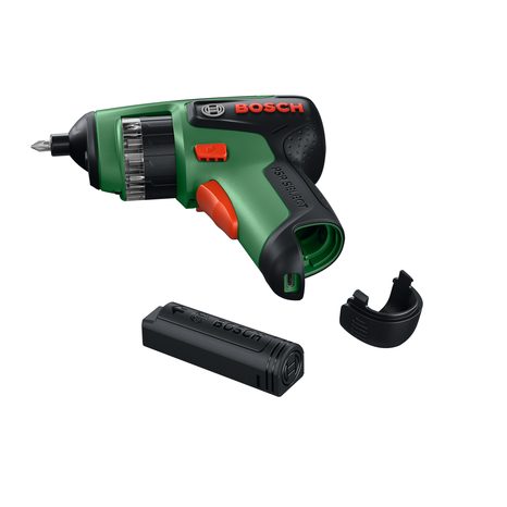 Aku šroubovák Bosch PSR SELECT  0603977100 - 2