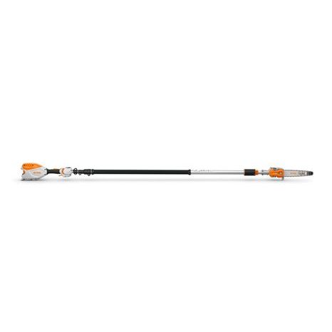 Aku teleskopická vyvětvovací pila STIHL HTA 110 - 2
