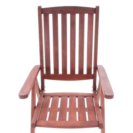 Zahradní židle Paris VeGA - 11