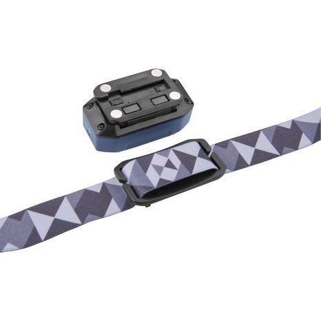 Čelovka EXTOL LIGHT Dual Power 43185 - 2