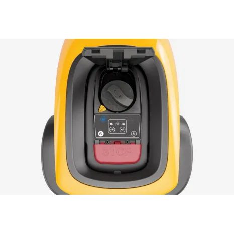 Robotická sekačka Stiga G 600 - 11