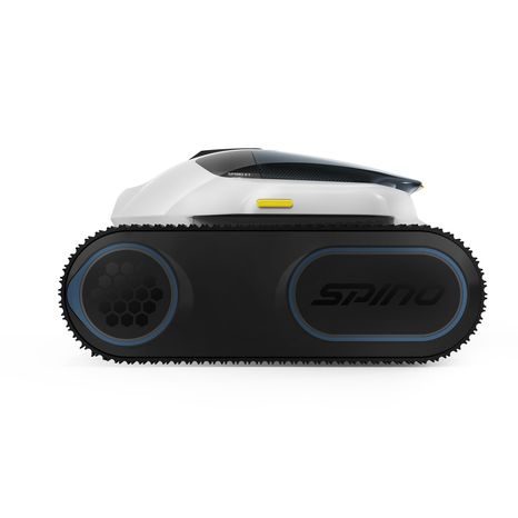 Použito - Aku bazénový vysavač Mammotion SPINO E1 - 10