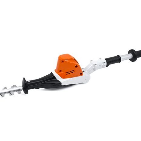 Aku nůžky na živý plot STIHL HLA 66 - 5