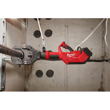 Aku hydraulické nůžky Milwaukee M18 HSFC125R-802C 4933492421 - 7
