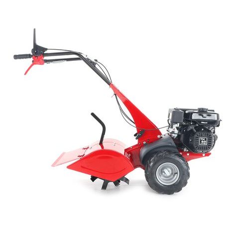 Benzínový kultivátor EUROSYSTEMS RTT2 Loncin OHV 182 - 6