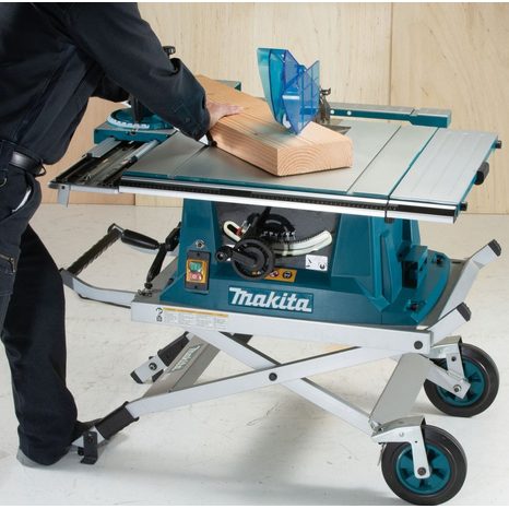 Elektrická stolní pila Makita MLT100N - 3