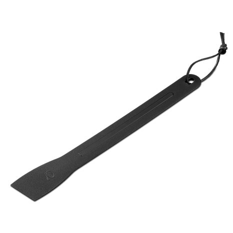 Čistiaca špachtľa Weber na čistenie grilu Q™