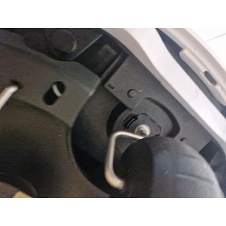 Použito - Robotická sekačka Mammotion YUKA 2000 bez koše (r. 2024) - 6