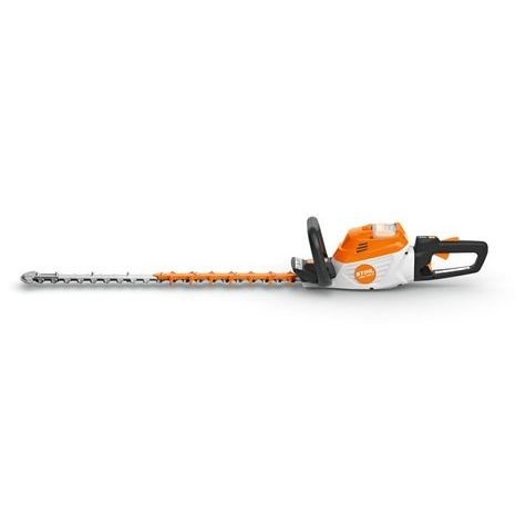Aku nůžky na živý plot STIHL HSA 140 T 60 cm - 2