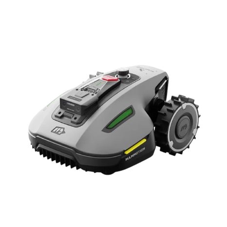 Použita - Robotická sekačka Mammotion YUKA mini 800