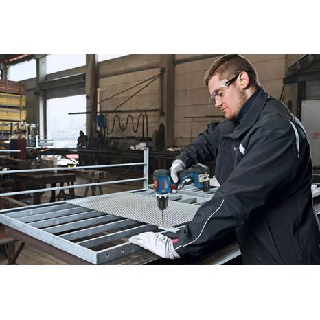 Aku vrtací šroubovák Bosch GSR 18V-65 06019N3200 - 6