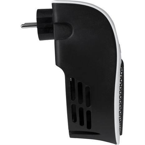 Mini teplovzdušný ventilátor GÜDE GSH 500 K - 5