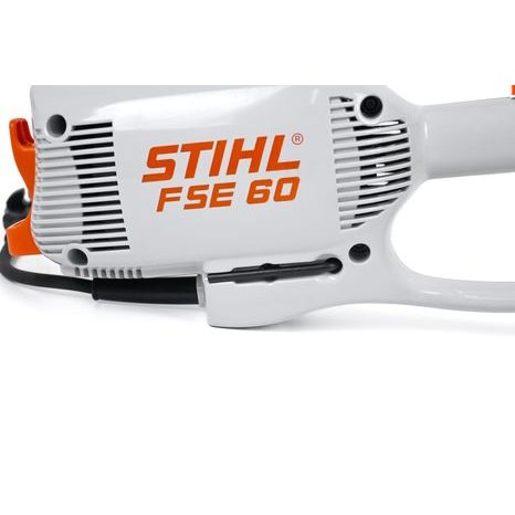 Elektrická strunová sekačka STIHL FSE 60 - 7