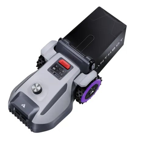 Robotická kosačka ANTHBOT N8 LiDAR
