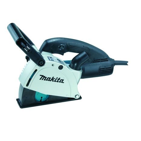 Elektrická drážkovací frézka Makita SG1251J