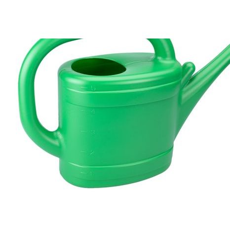 Plastová kanva 5l s kropítkom Levior 45283 - 3