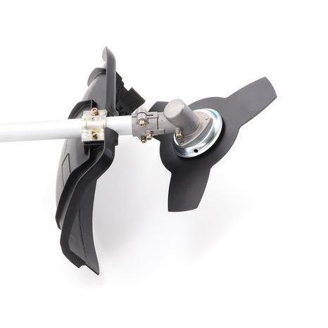 Zánovní - Benzinový křovinořez VeGA BC430PRO - 23