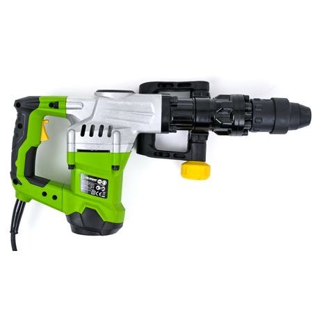 Elektrické bourací kladivo FIELDMANN FDBK 201301-E - 3
