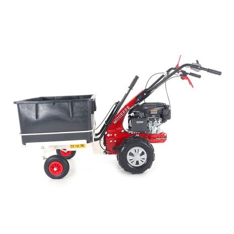 Prepravný kontajner EUROSYSTEMS 210 - 15