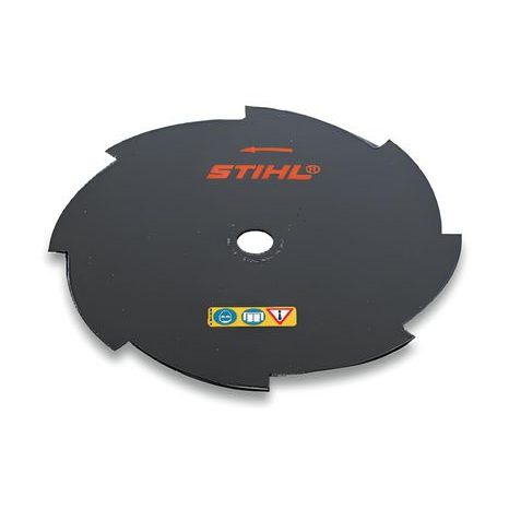 Žací nůž STIHL GrassCut 255-8