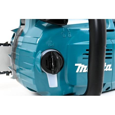Aku řetězová pila Makita XGT UC011GZ - 5