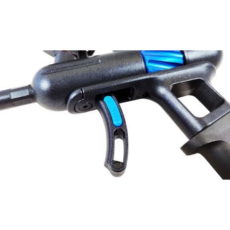 Pistole na PUR pěnu MAGG Profi 080229 - 3