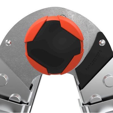 Kloubový žebřík LittleGiant Velocity M17 15417EN - 13