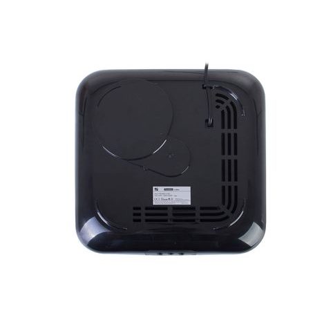 Sušička ovoce Paradiso Cube black G21 60081225 - 8