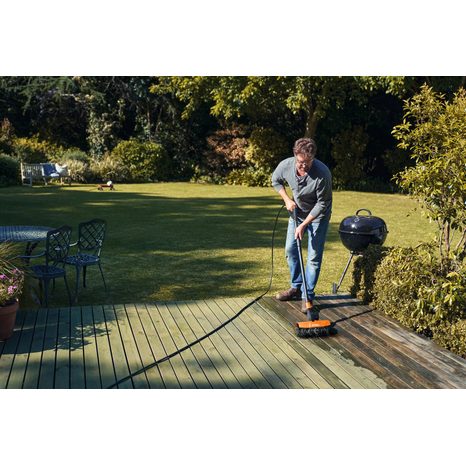 Válcový kartáč STIHL - 5