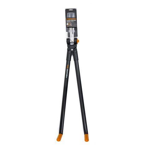 Pákové nůžky na trávu a živý plot Fiskars PowerLever GS53 1001565 - 8