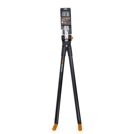 Nůžky pákové na trávu a živý plot Fiskars PowerLever GS53 1001565 - 8