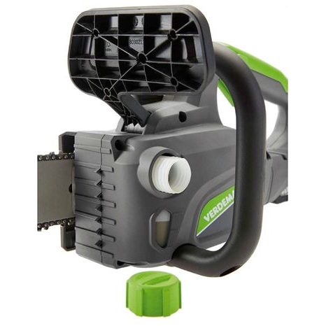 Aku řetězová pila VERDEMAX SE20 08V004349 - 2