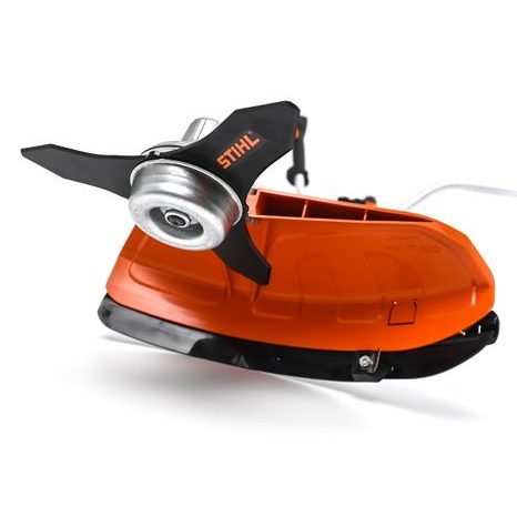 Benzínový křovinořez STIHL FS 240 - 4