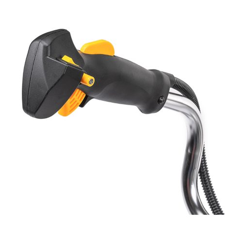 Benzínový krovinorez FIELDMANN FZS 3004-B - 6