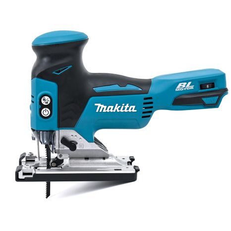 Aku přímočará pila Makita LXT DJV181Z - 2