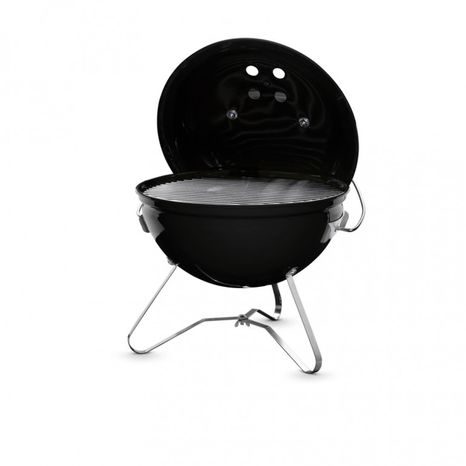 Přenosný gril Smokey Joe® Weber Premium Black - 8