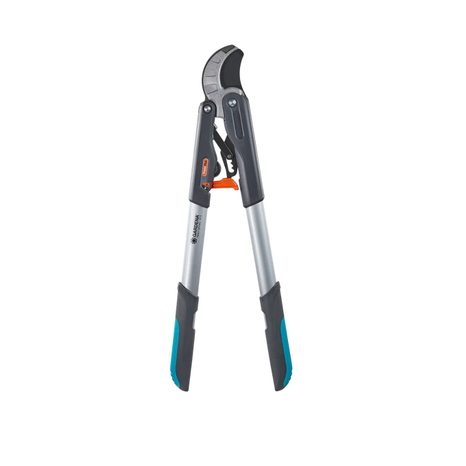 Ráčnové zahradní nůžky Gardena Comfort SmartCut 8773-20