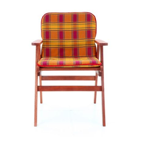 Zahradní sestava  Meranti Monroo 4 VeGA - 21