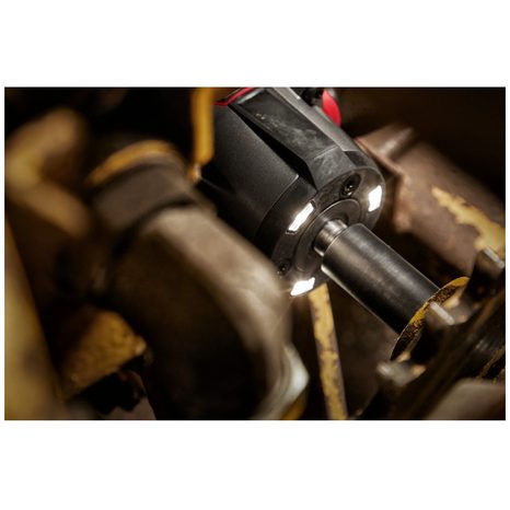 Aku rázový utahovák Milwaukee M18 FMTIW2F12-0X - 6