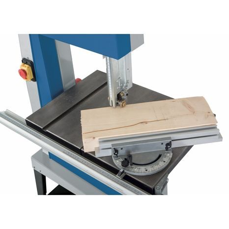 Elektrická pásová pila Scheppach Basa 3 230V 1901503901 - 4