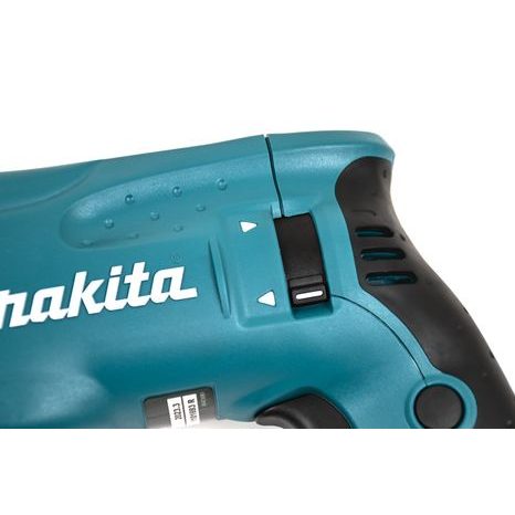 Elektrické kombinované kladivo Makita HR2470 - 4