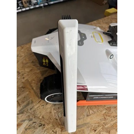 Použito - Robotická sekačka Mammotion LUBA 2 AWD 3000X - 5