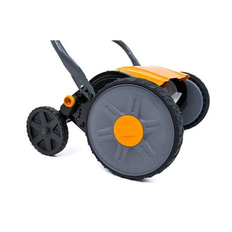 Ruční vřetenová sekačka Fiskars StaySharp™ Plus 1015649 - 2